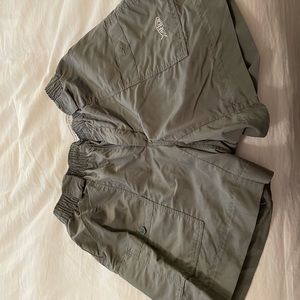 Aftco Shorts 32 Regular